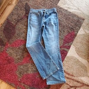 Jeanstar Jean's size 8